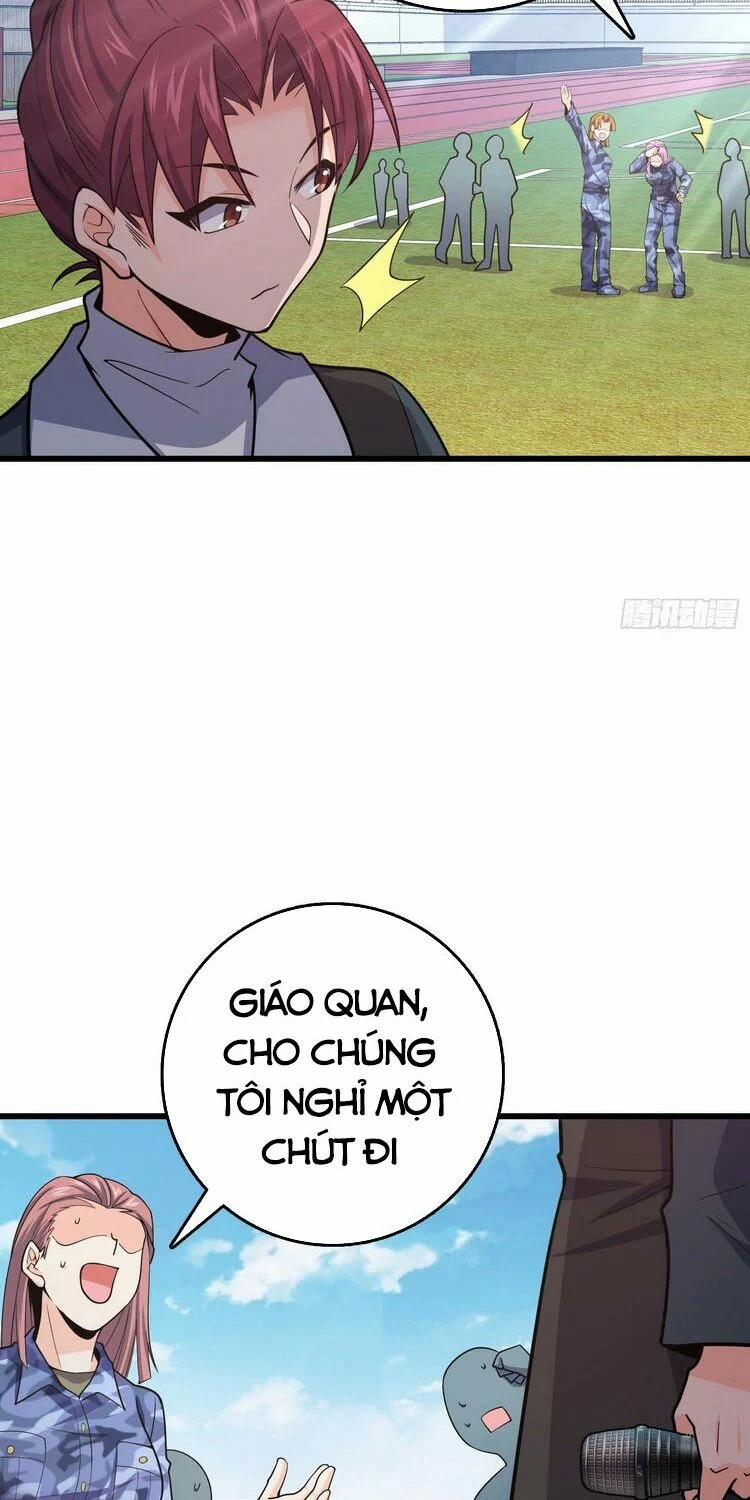 Đại Vương Tha Mạng 270 trang 32