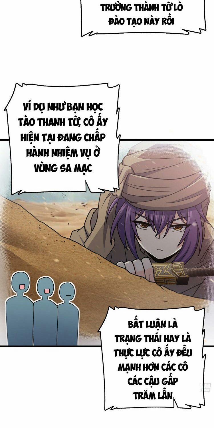 Đại Vương Tha Mạng 270 trang 41
