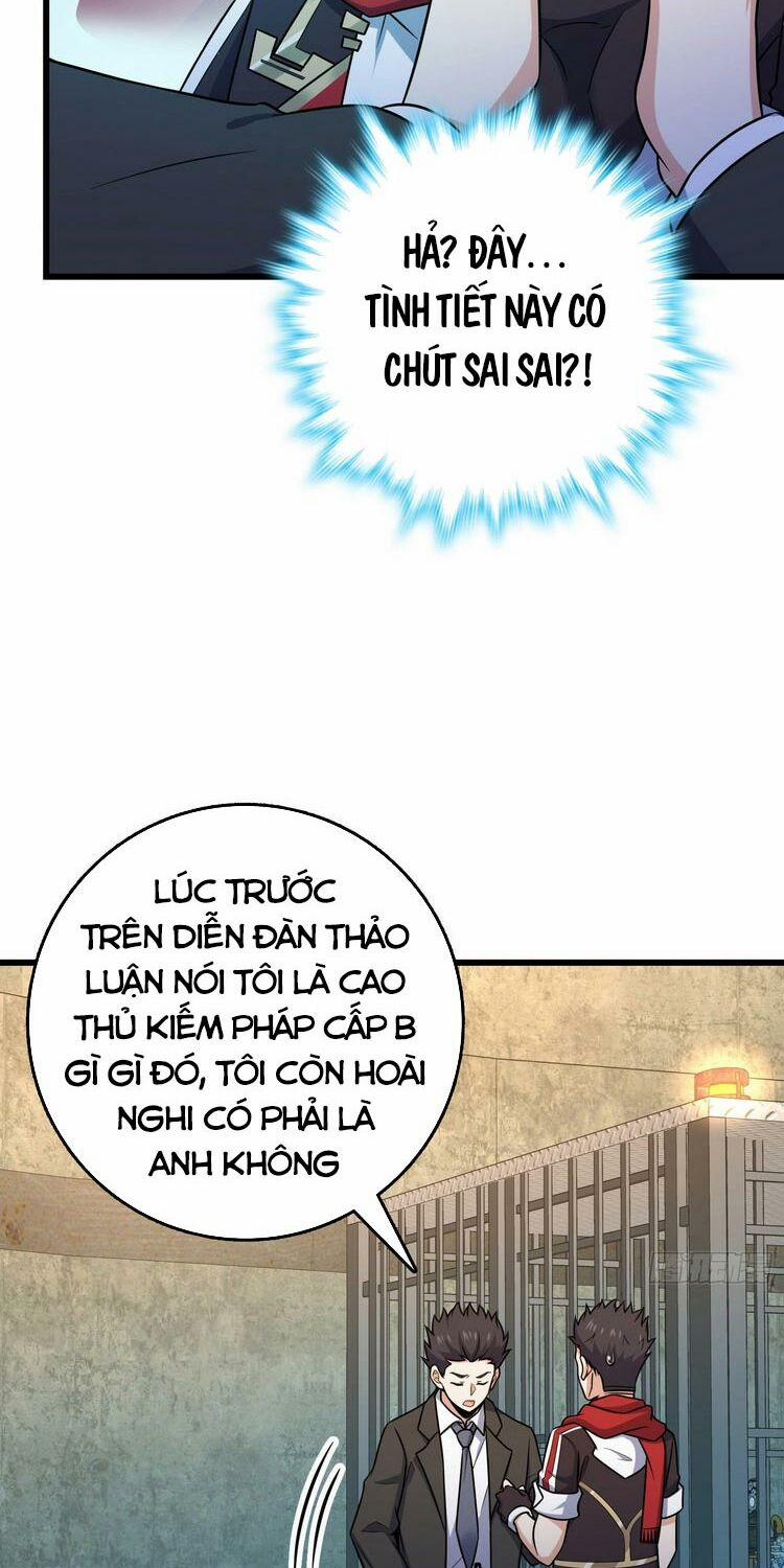 Đại Vương Tha Mạng 270 trang 7
