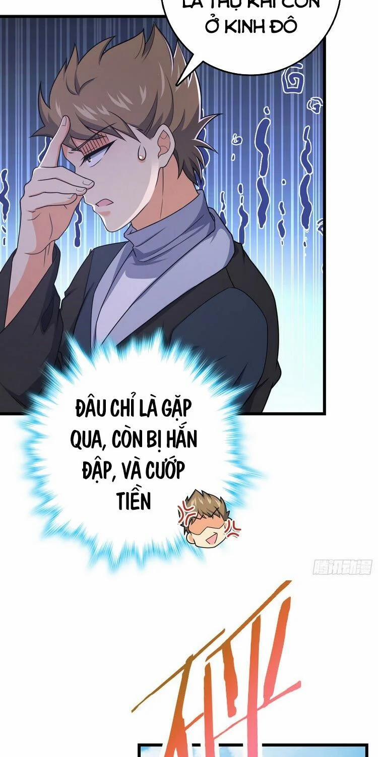 Đại Vương Tha Mạng 271 trang 10