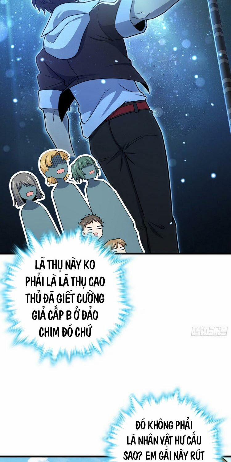 Đại Vương Tha Mạng 271 trang 13