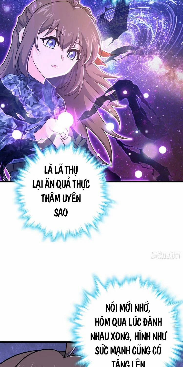 Đại Vương Tha Mạng 271 trang 15