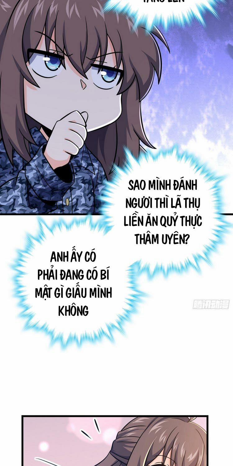 Đại Vương Tha Mạng 271 trang 16