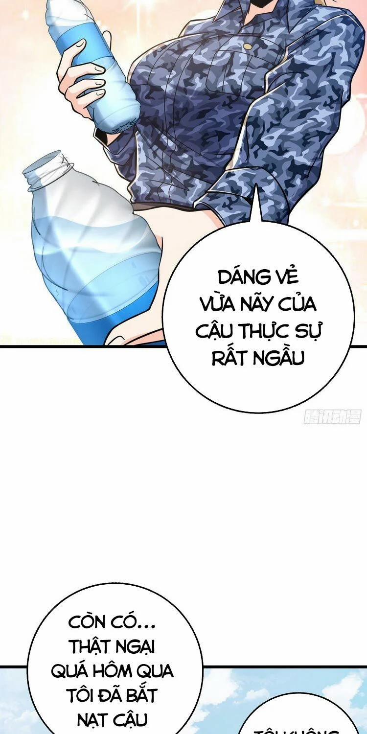 Đại Vương Tha Mạng 271 trang 18