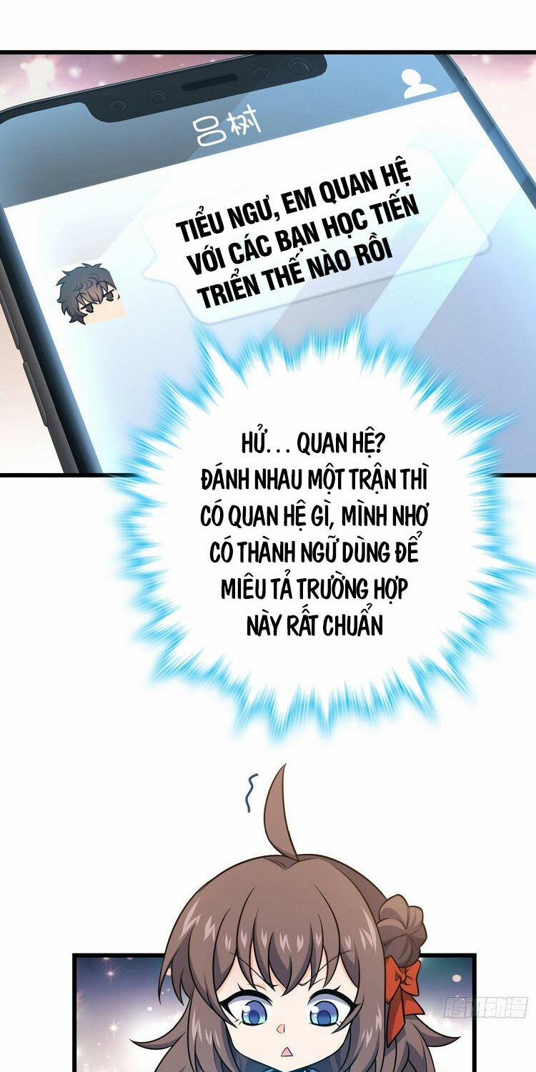 Đại Vương Tha Mạng 271 trang 22