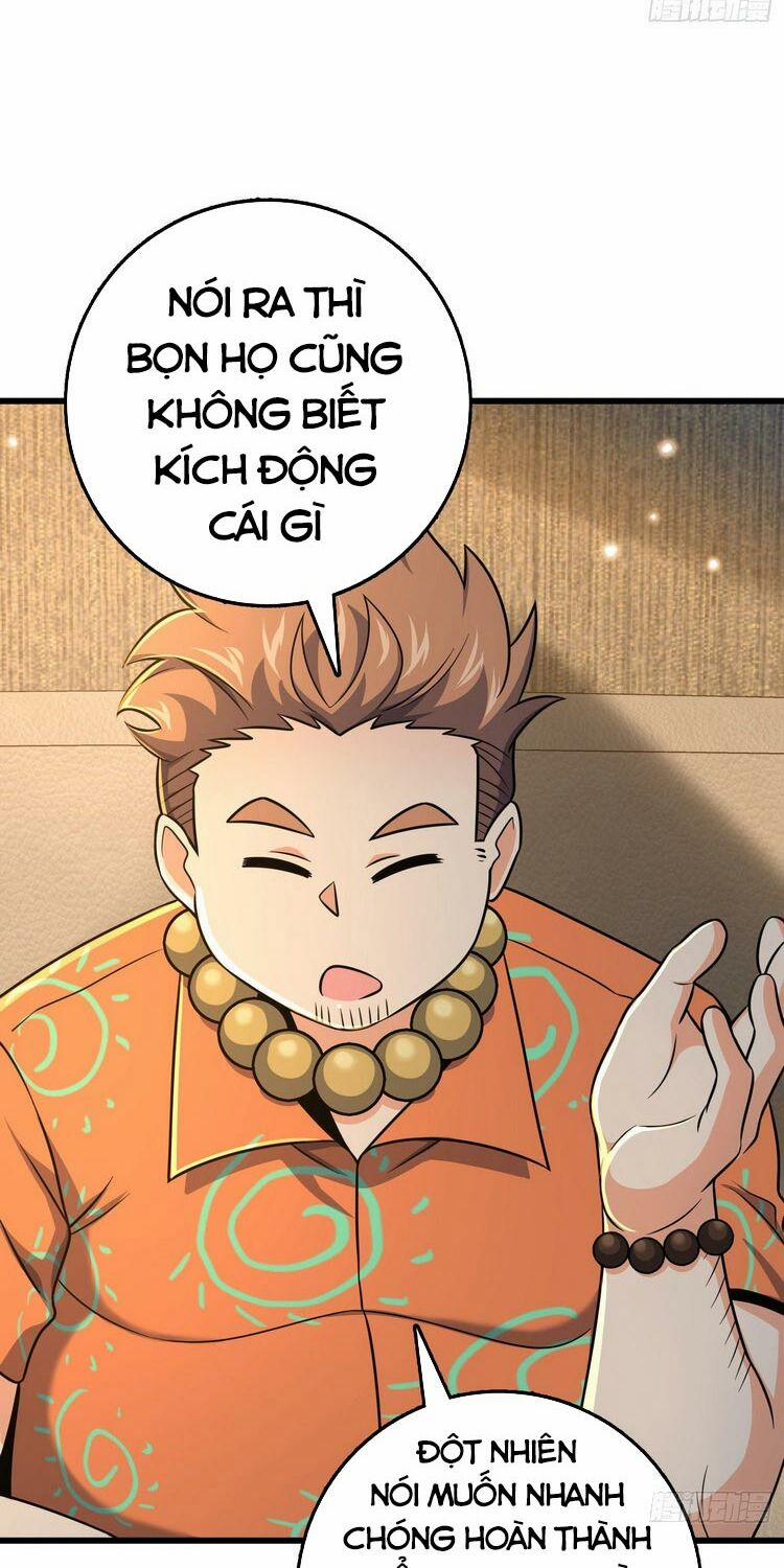 Đại Vương Tha Mạng 271 trang 32