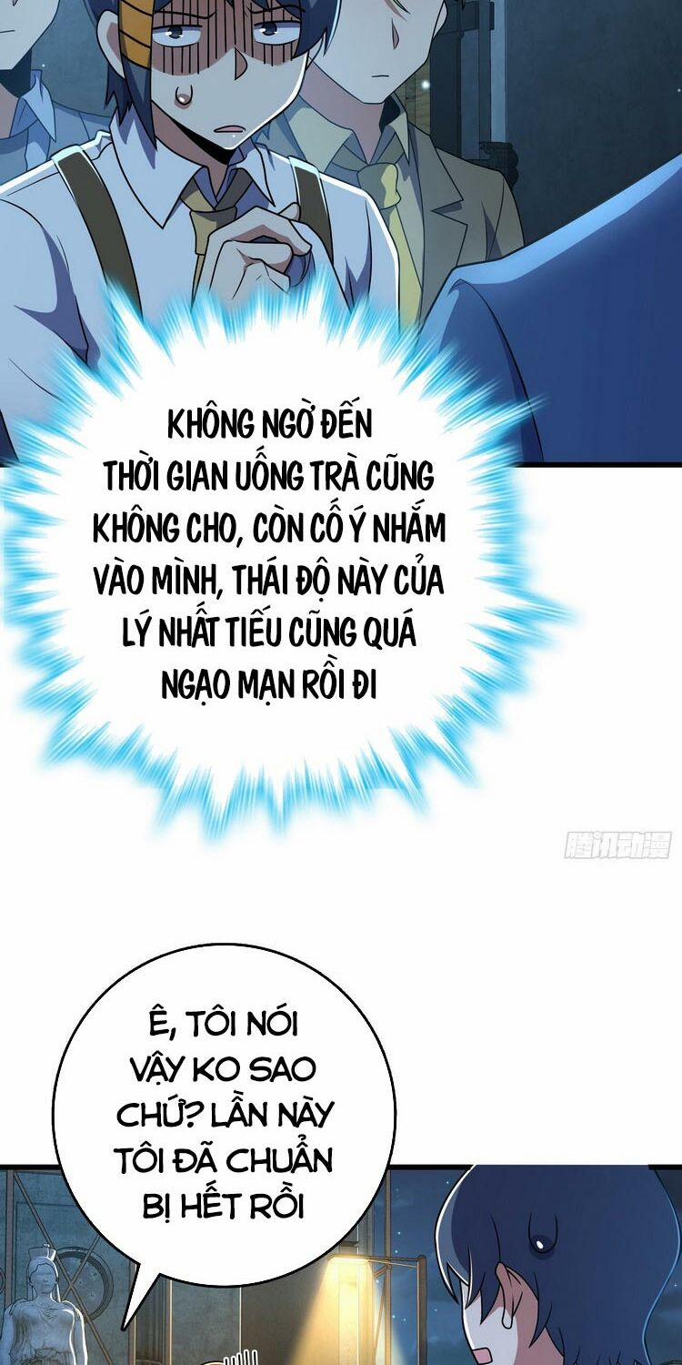 Đại Vương Tha Mạng 271 trang 45