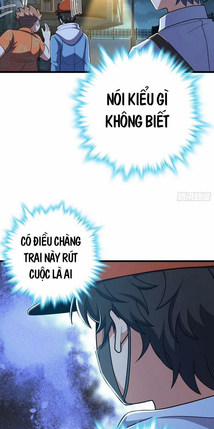 Đại Vương Tha Mạng 271 trang 46