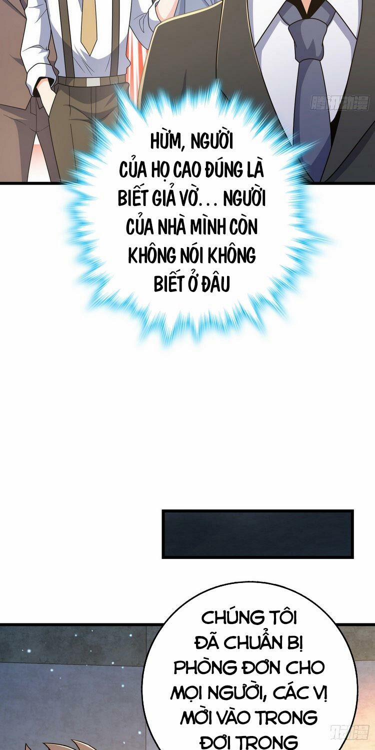 Đại Vương Tha Mạng 271 trang 48