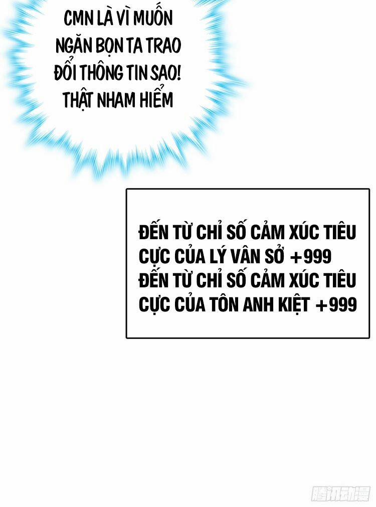 Đại Vương Tha Mạng 271 trang 56