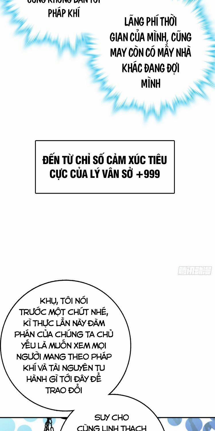 Đại Vương Tha Mạng 272 trang 18