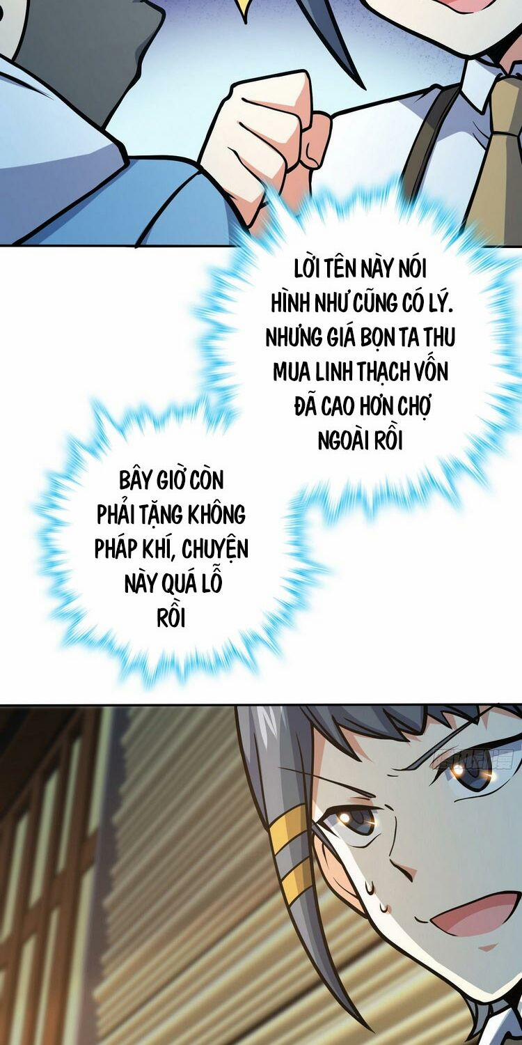 Đại Vương Tha Mạng 272 trang 22