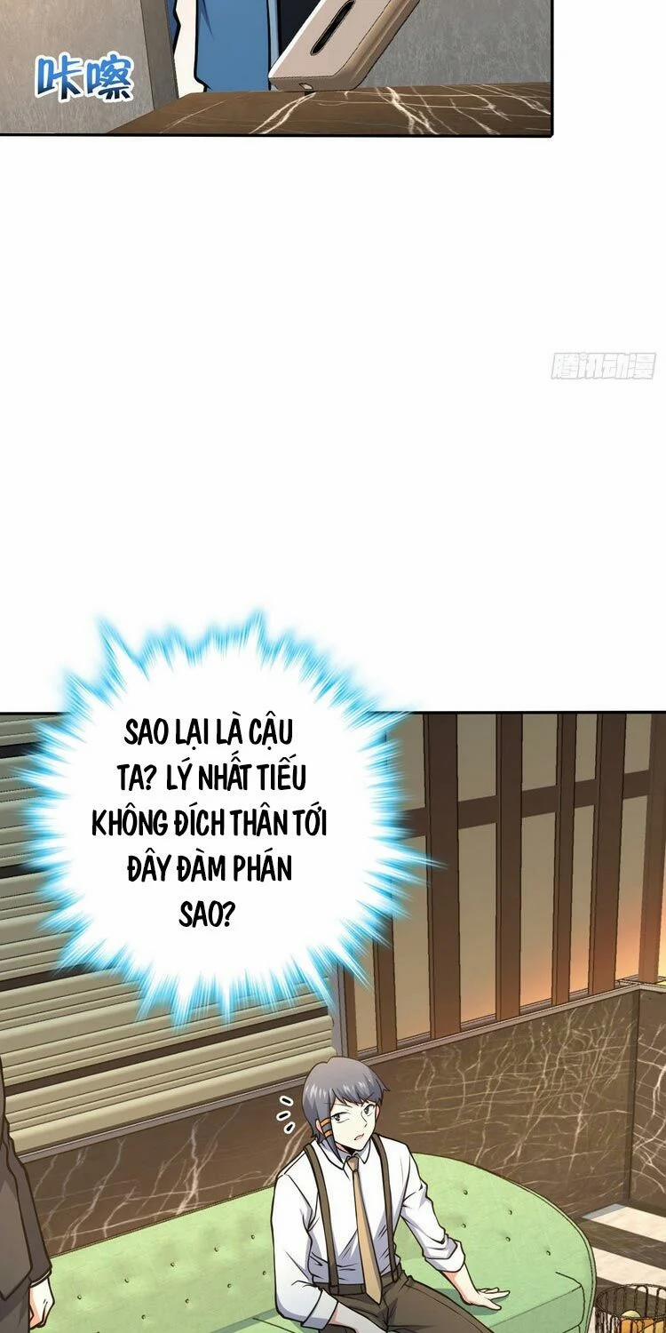 Đại Vương Tha Mạng 272 trang 8