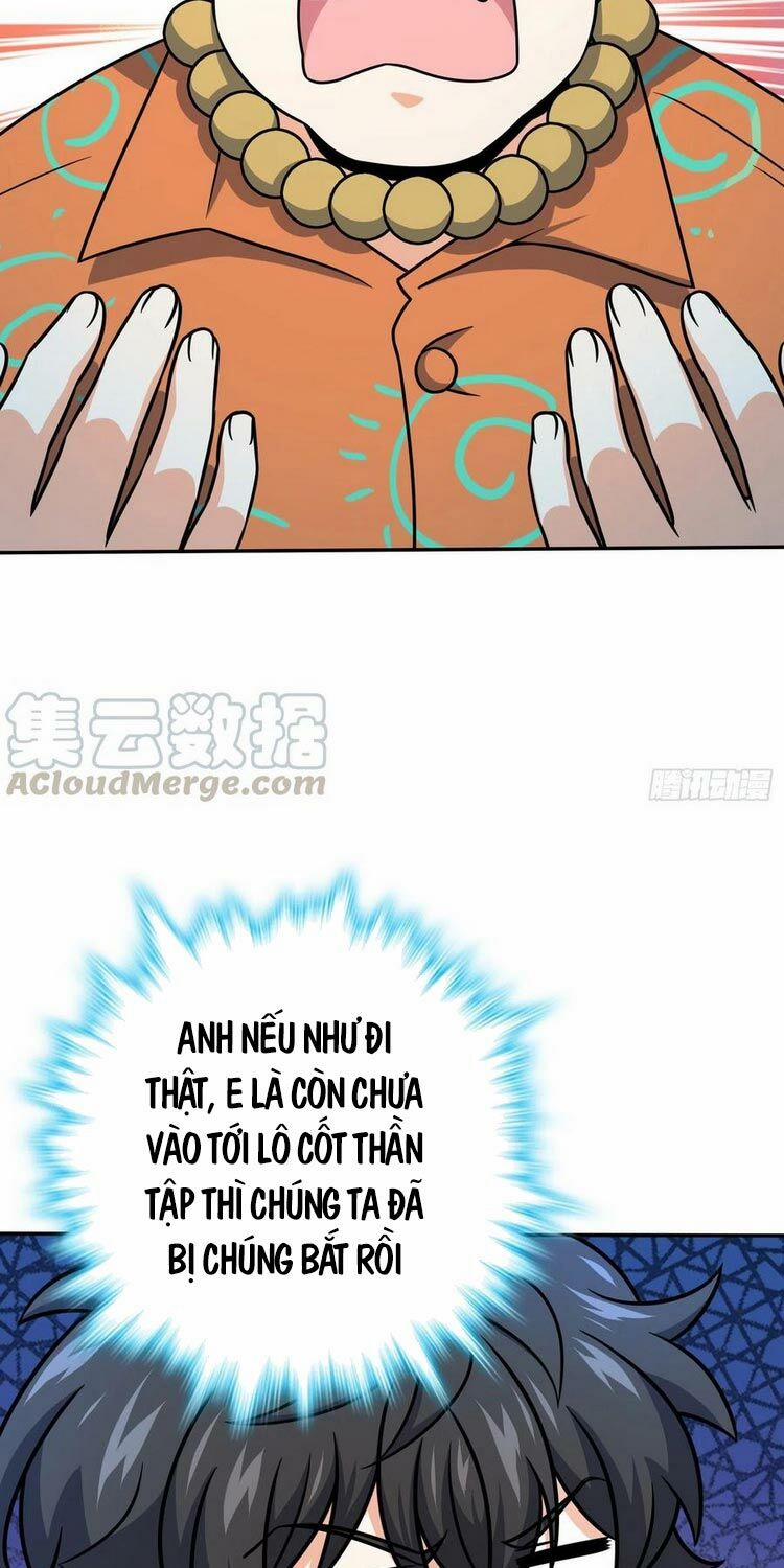 Đại Vương Tha Mạng 273 trang 2