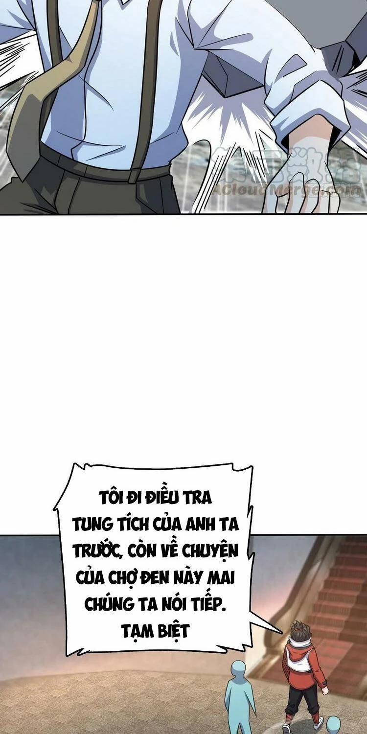 Đại Vương Tha Mạng 273 trang 32