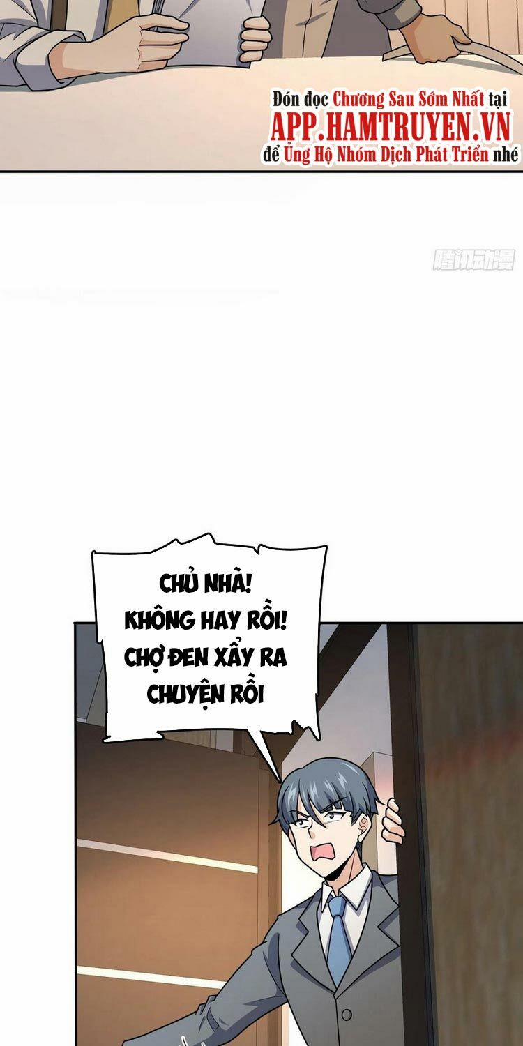 Đại Vương Tha Mạng 273 trang 47