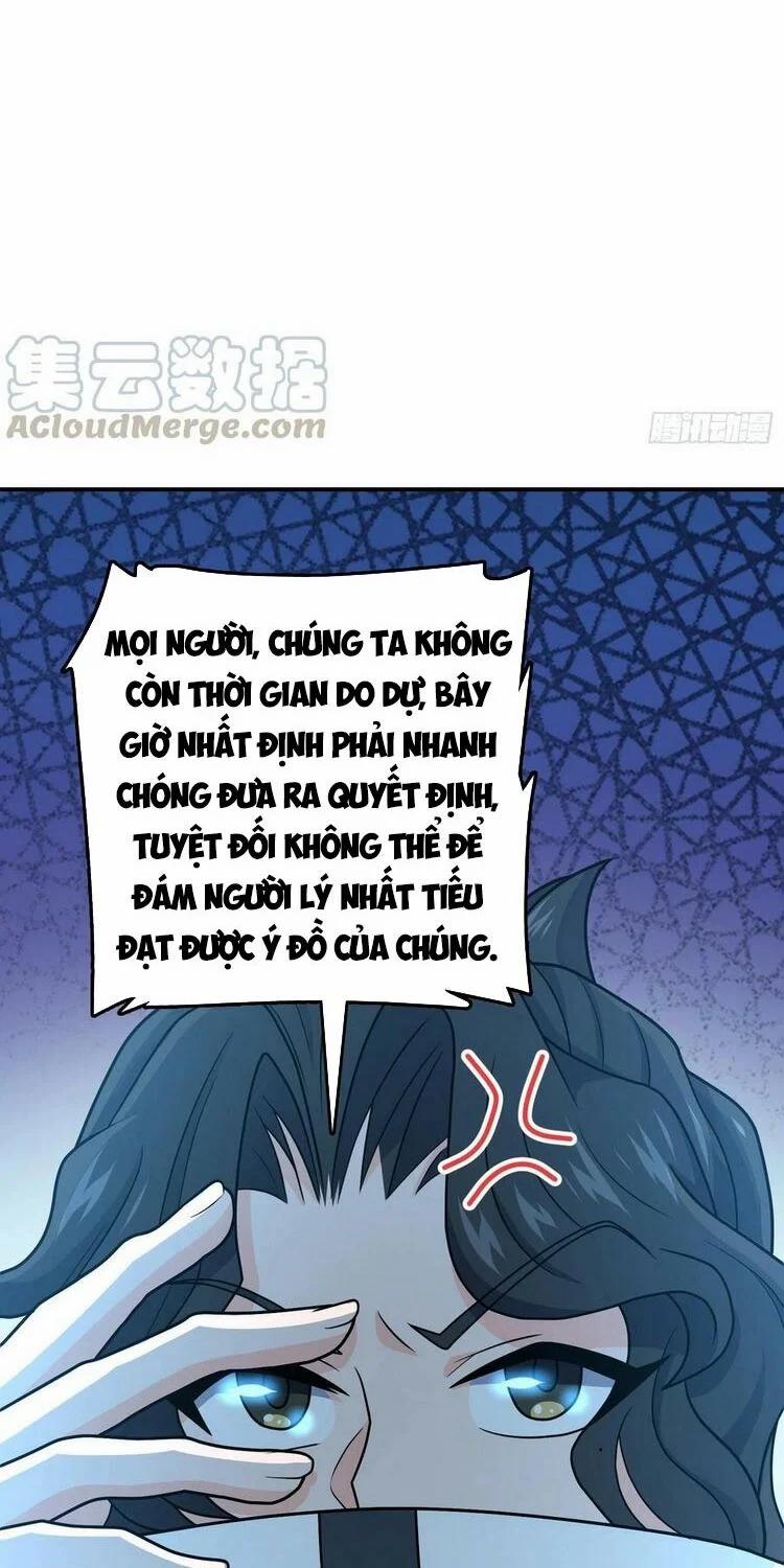 Đại Vương Tha Mạng 273 trang 54