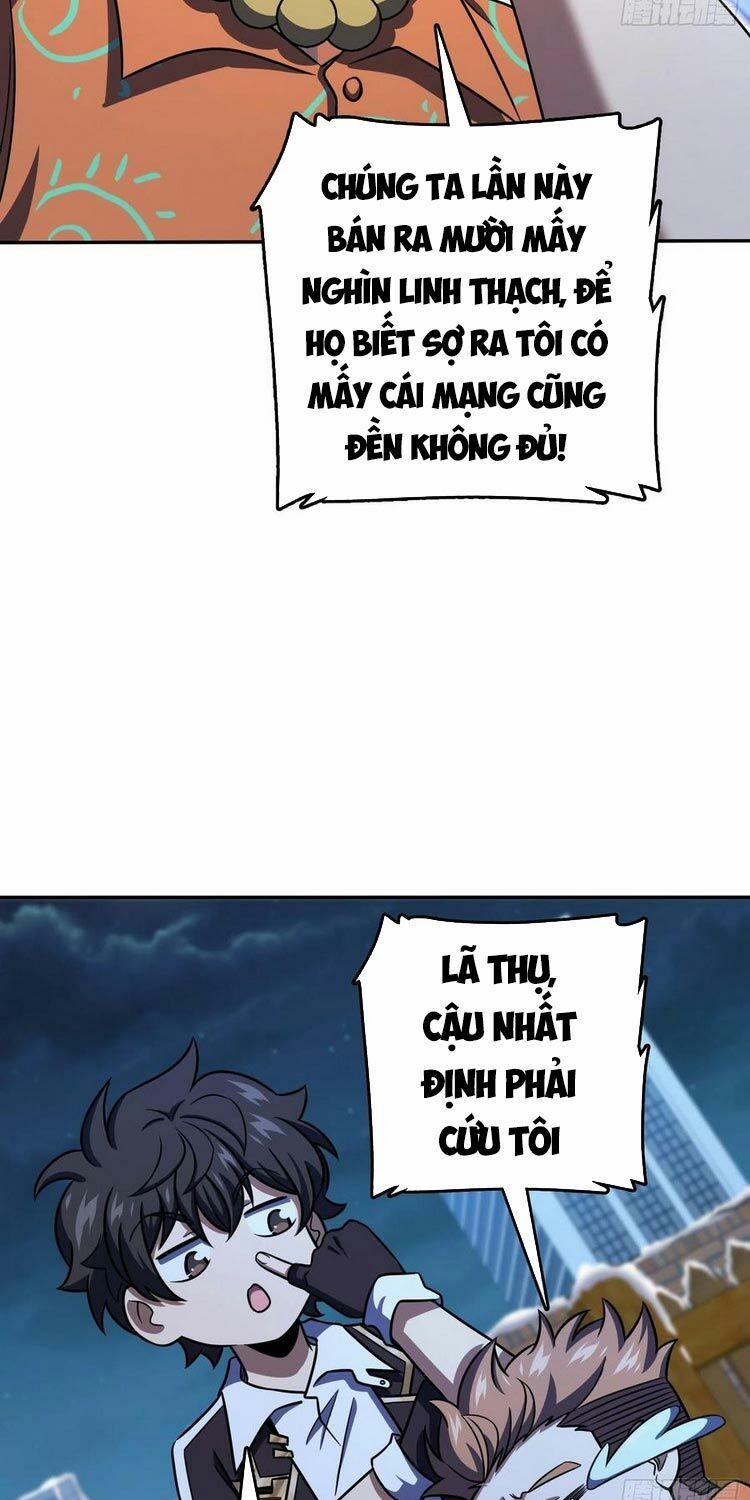 Đại Vương Tha Mạng 273 trang 6