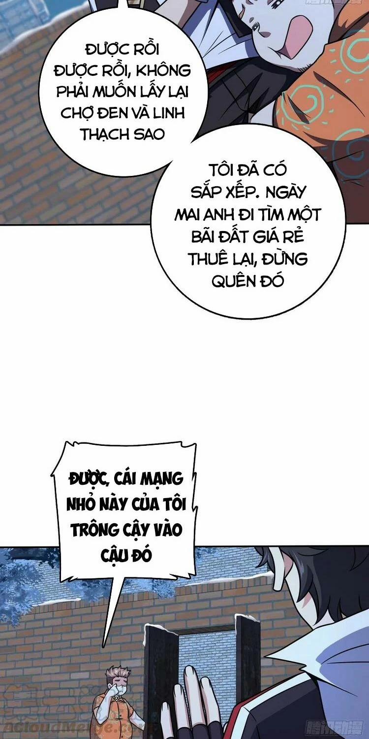 Đại Vương Tha Mạng 273 trang 7