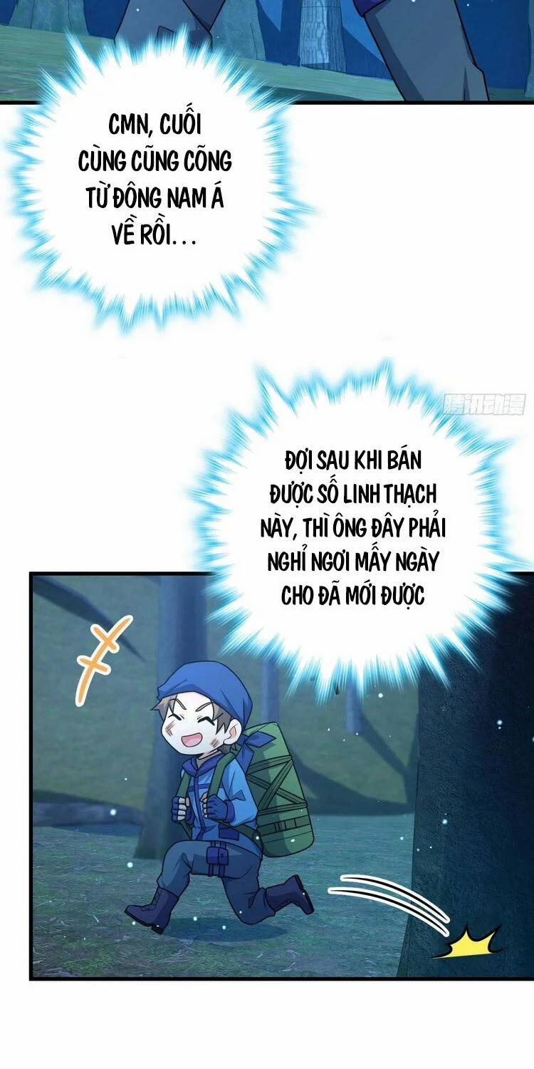 Đại Vương Tha Mạng 274 trang 11