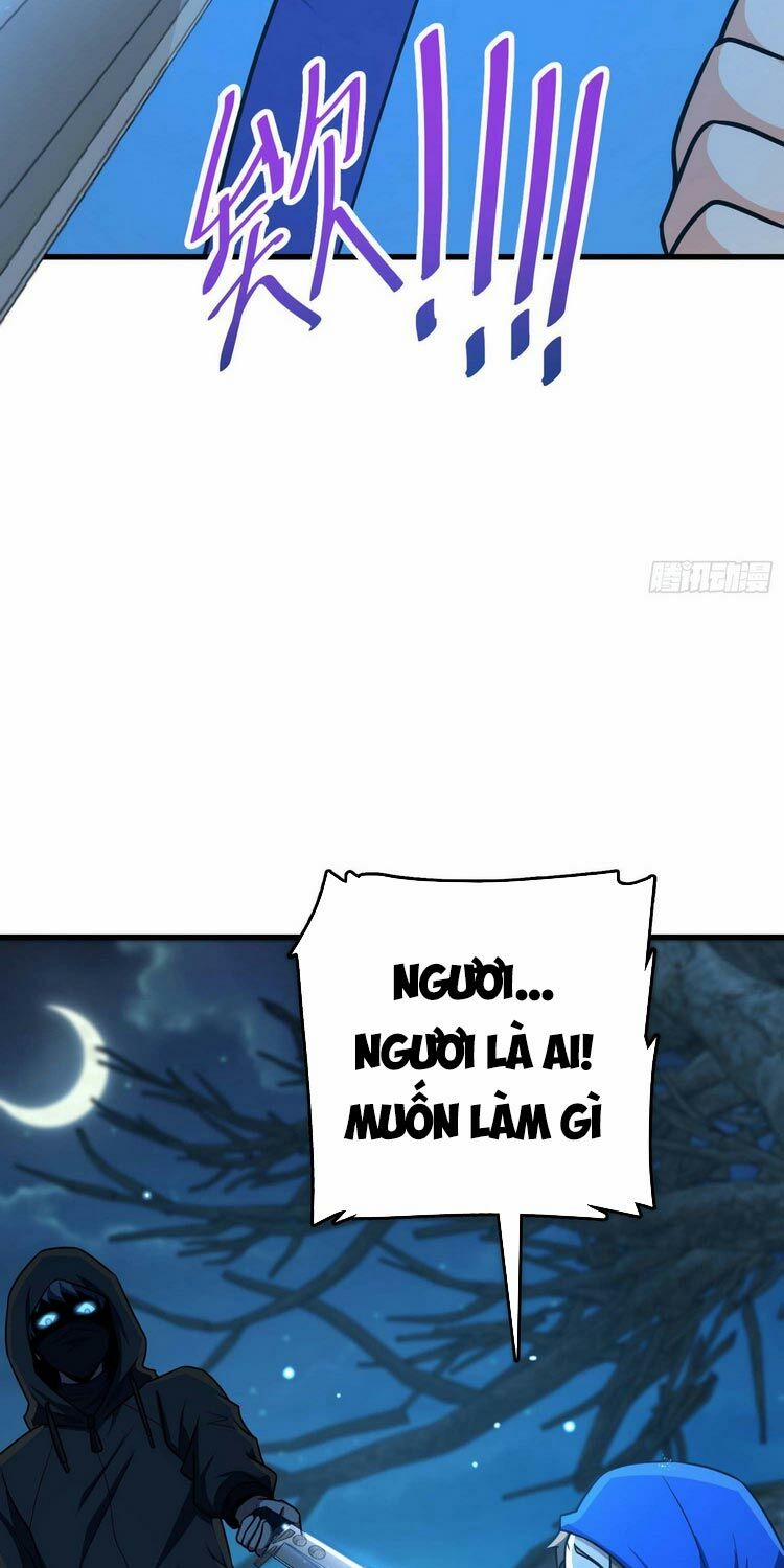 Đại Vương Tha Mạng 274 trang 14