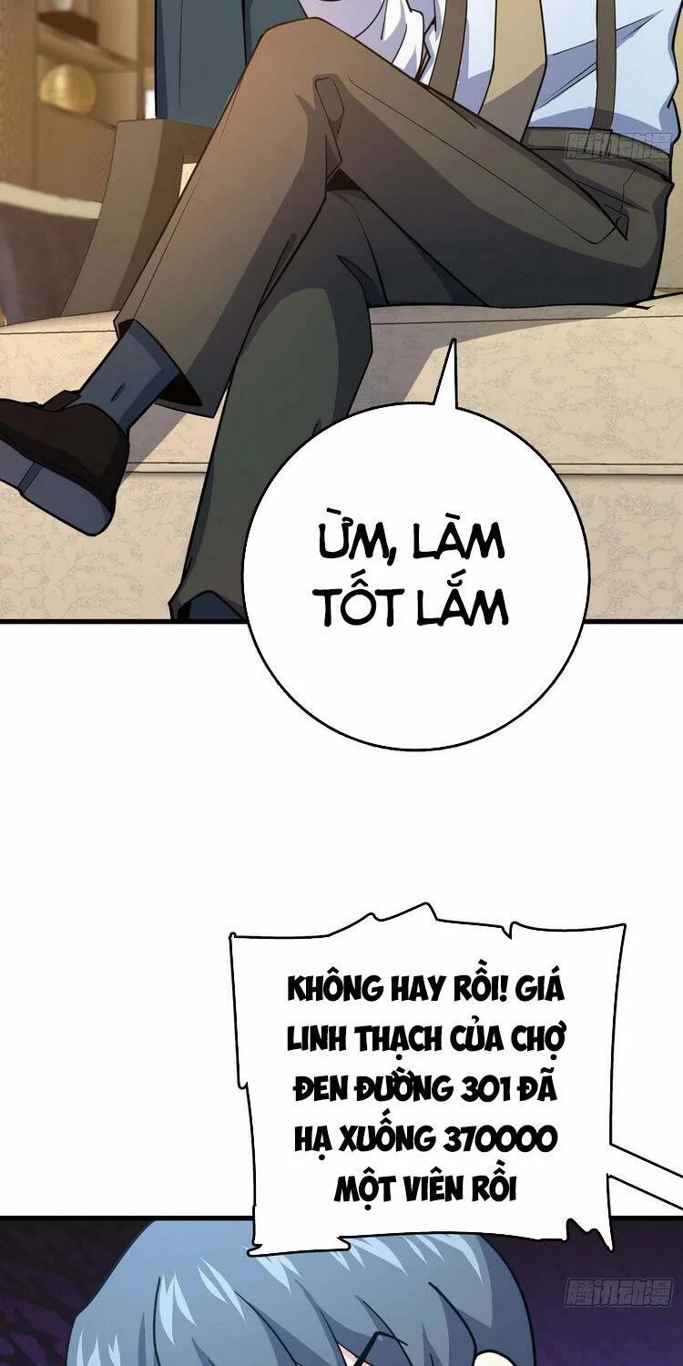 Đại Vương Tha Mạng 274 trang 35