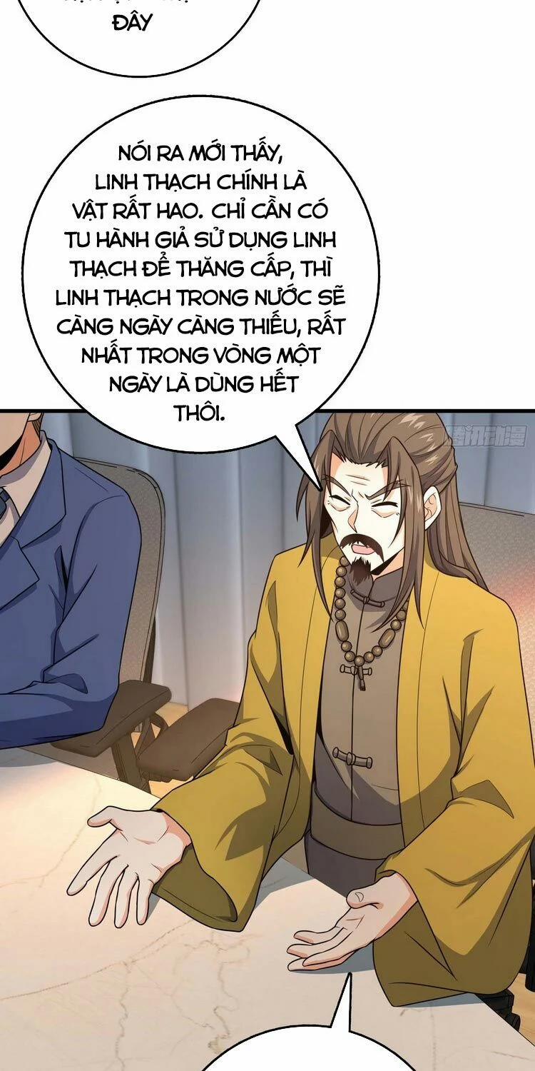 Đại Vương Tha Mạng 274 trang 4