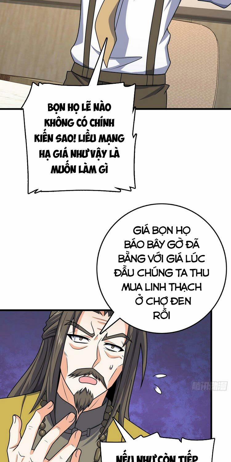 Đại Vương Tha Mạng 274 trang 42