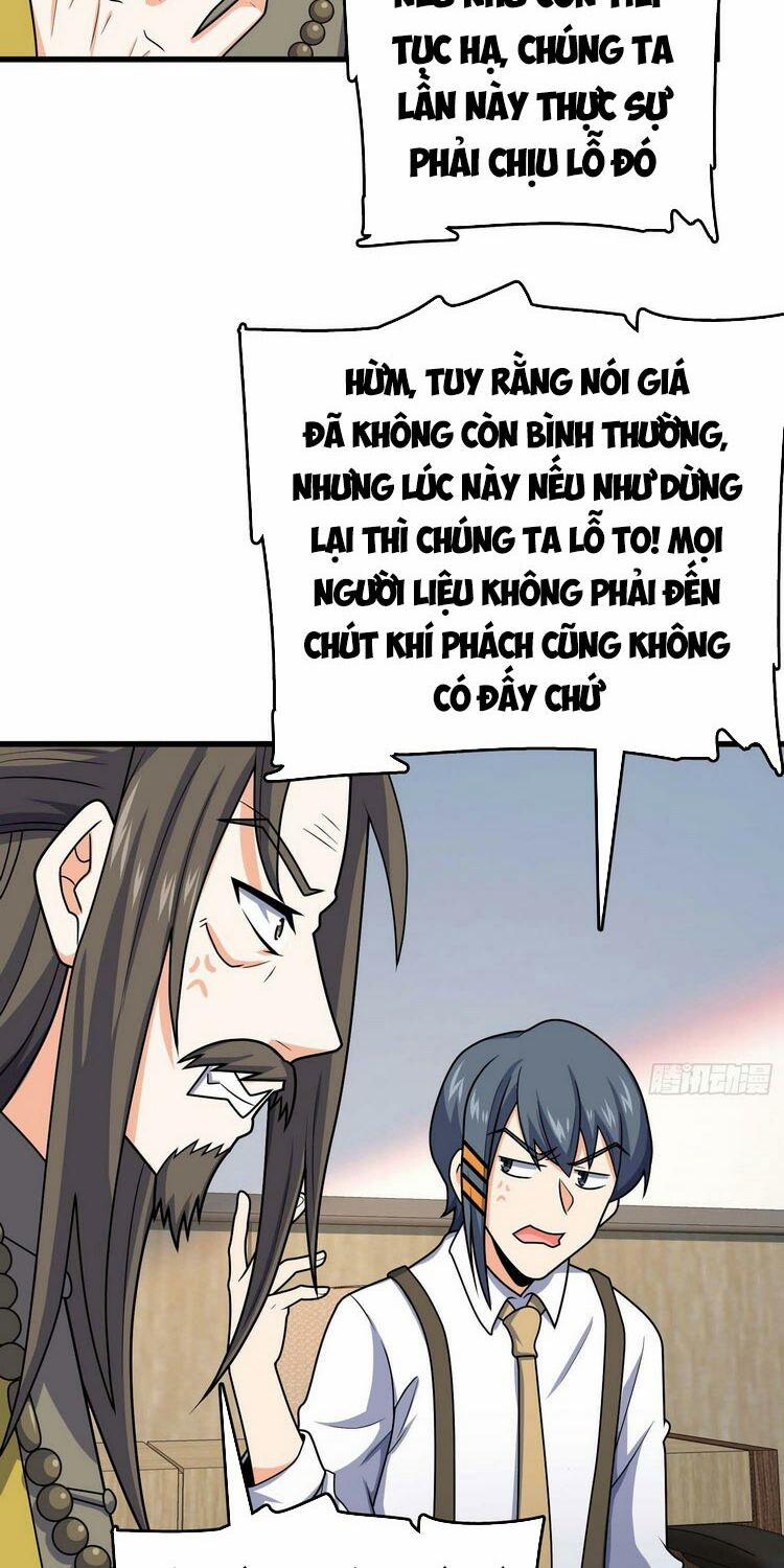 Đại Vương Tha Mạng 274 trang 43