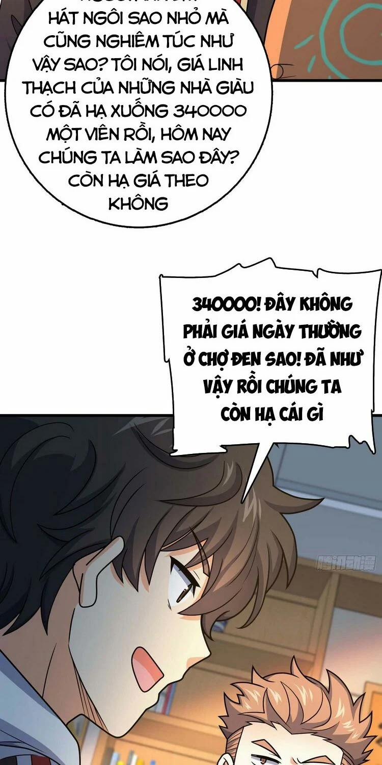 Đại Vương Tha Mạng 274 trang 49
