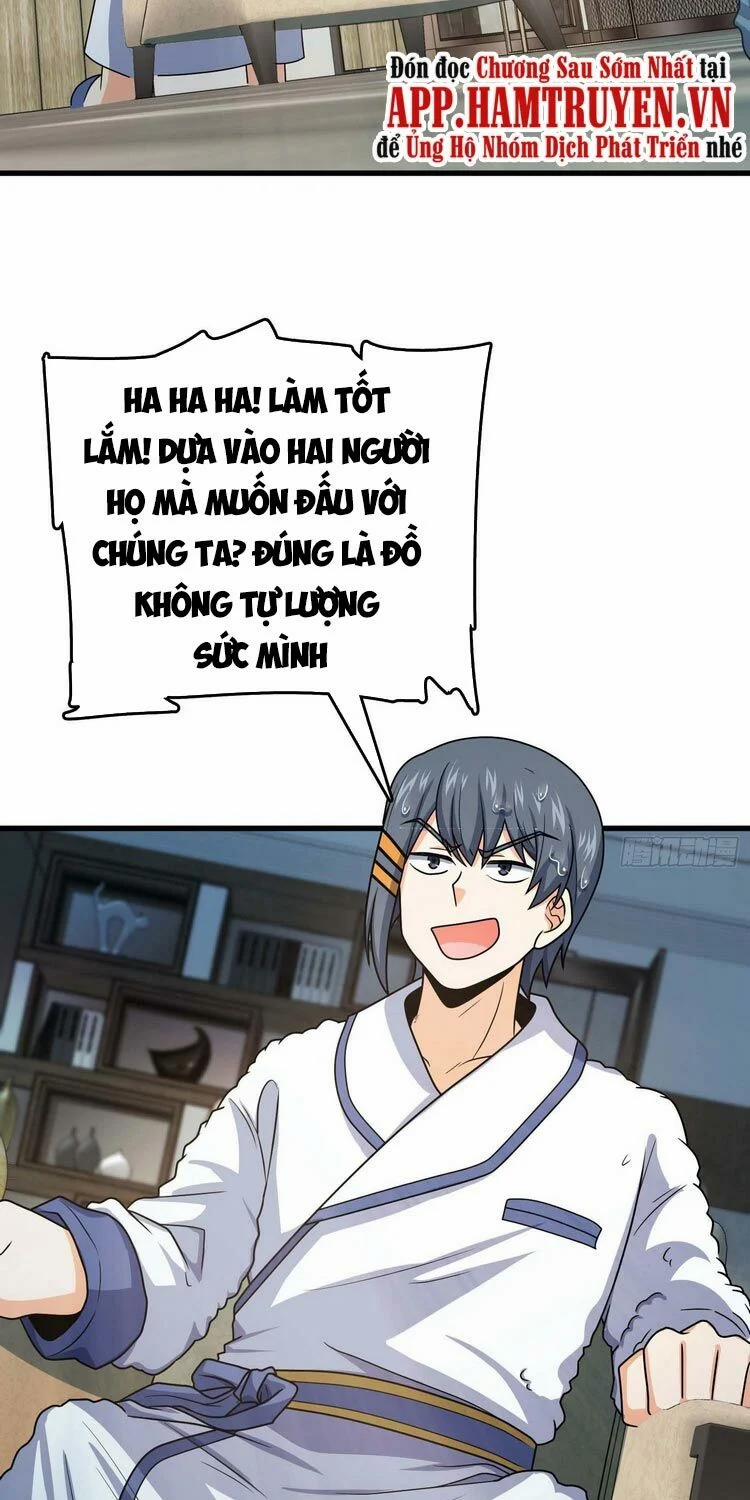 Đại Vương Tha Mạng 274 trang 54