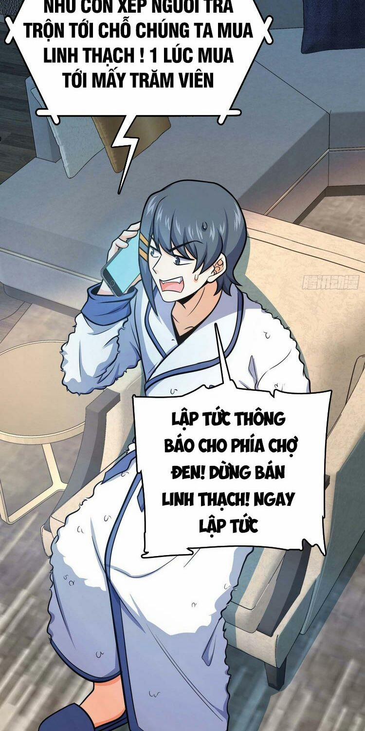 Đại Vương Tha Mạng 274 trang 59