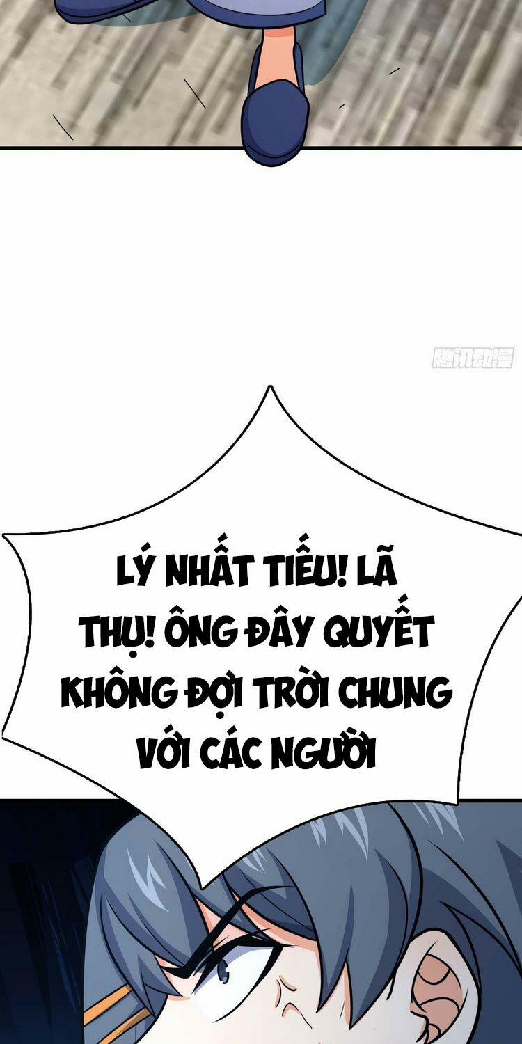Đại Vương Tha Mạng 274 trang 60