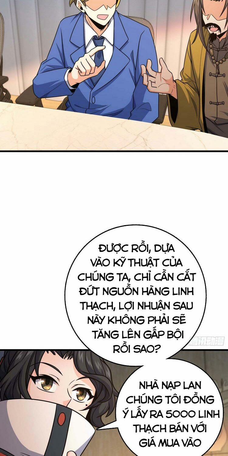 Đại Vương Tha Mạng 274 trang 7