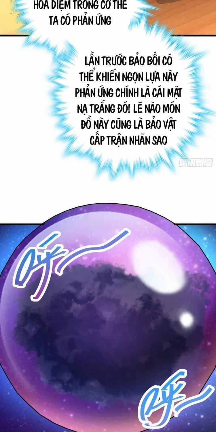 Đại Vương Tha Mạng 275 trang 11