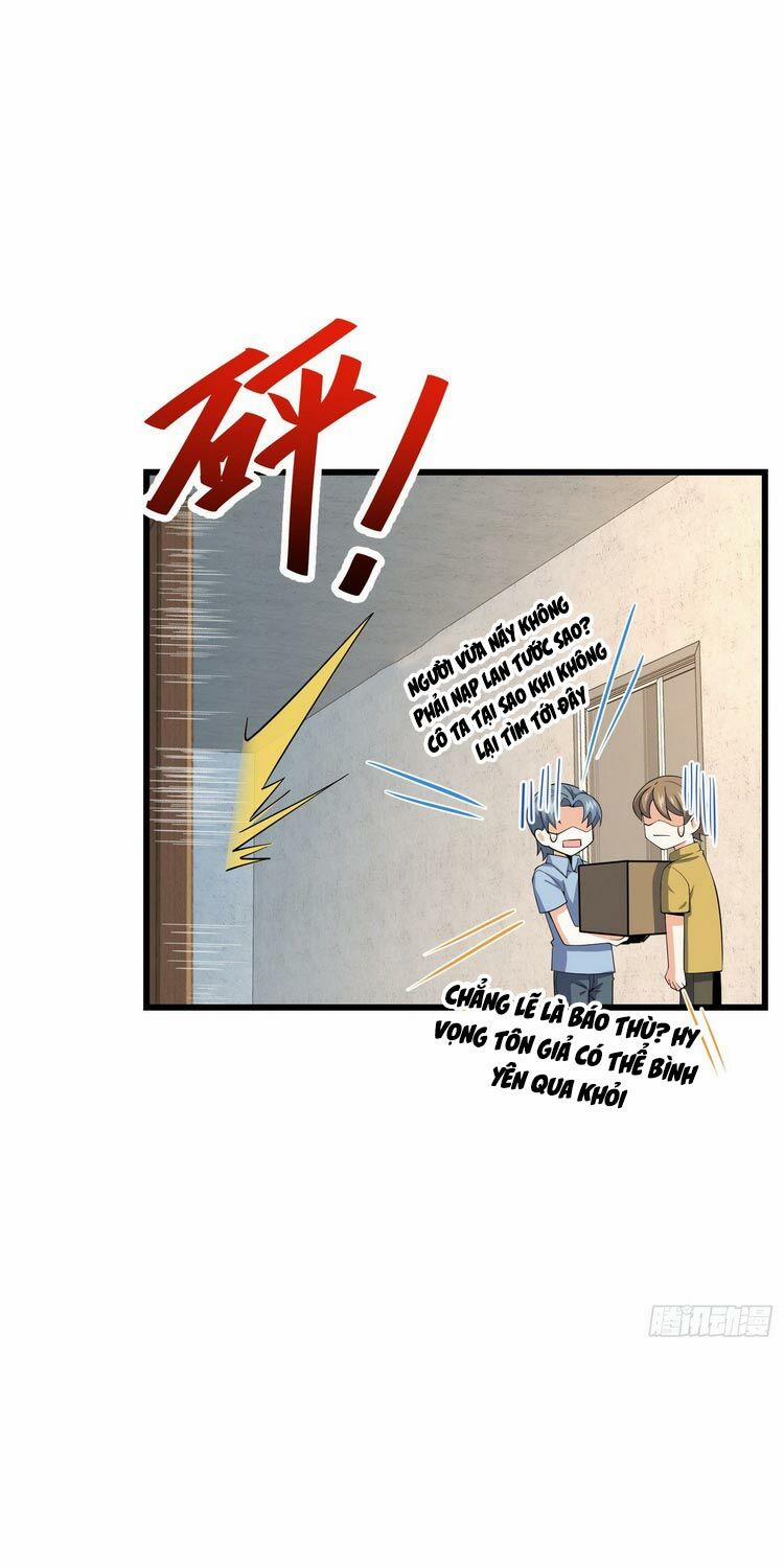 Đại Vương Tha Mạng 275 trang 39