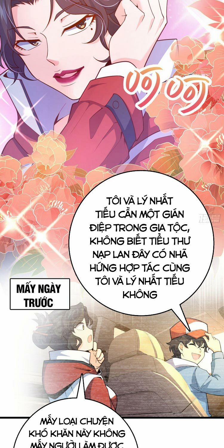 Đại Vương Tha Mạng 275 trang 43