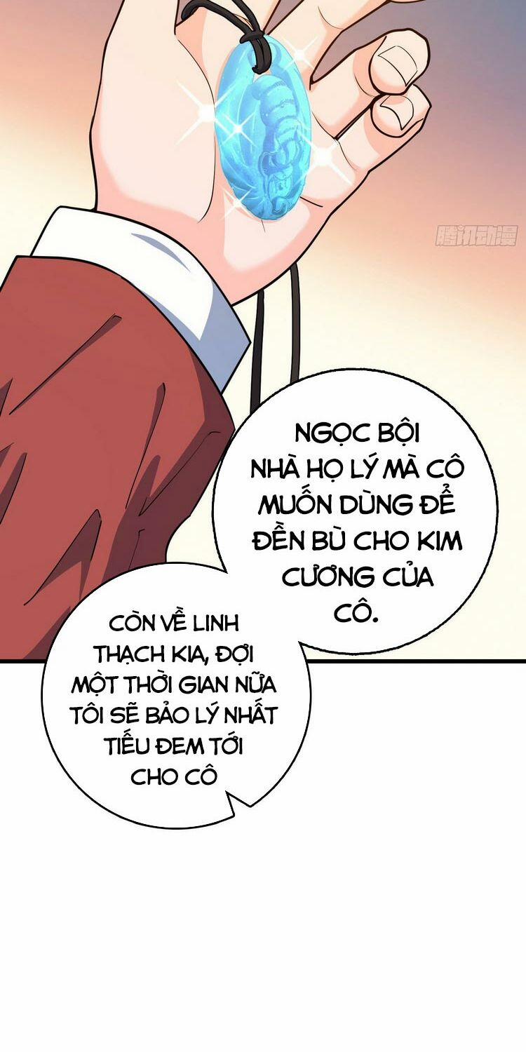 Đại Vương Tha Mạng 275 trang 46