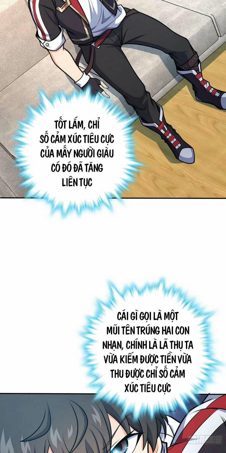 Đại Vương Tha Mạng 276 trang 1