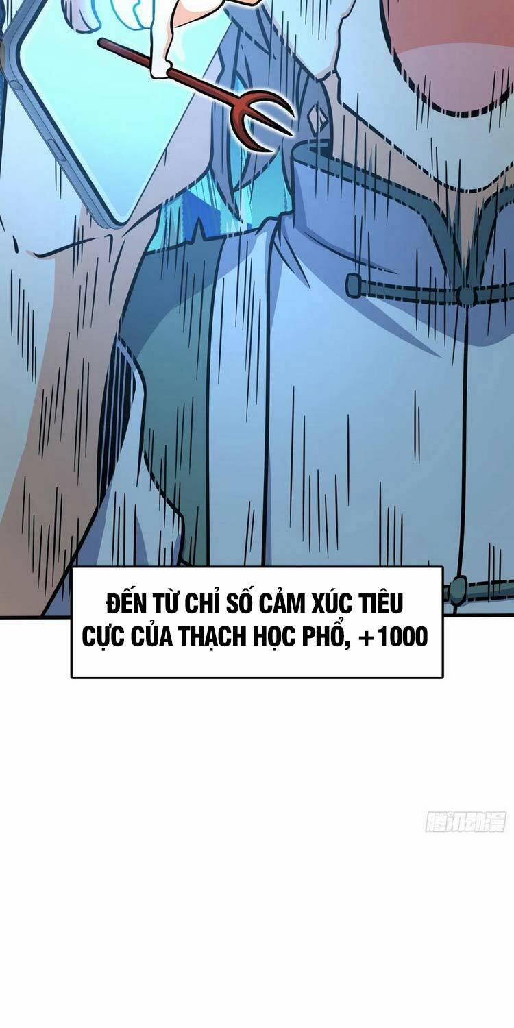 Đại Vương Tha Mạng 276 trang 16