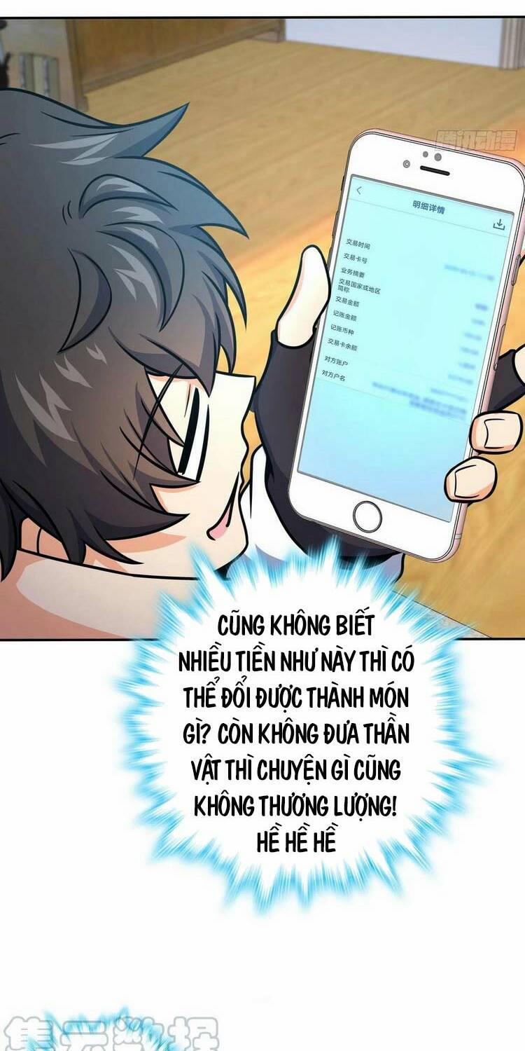 Đại Vương Tha Mạng 276 trang 33