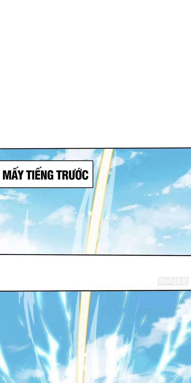 Đại Vương Tha Mạng 276 trang 37