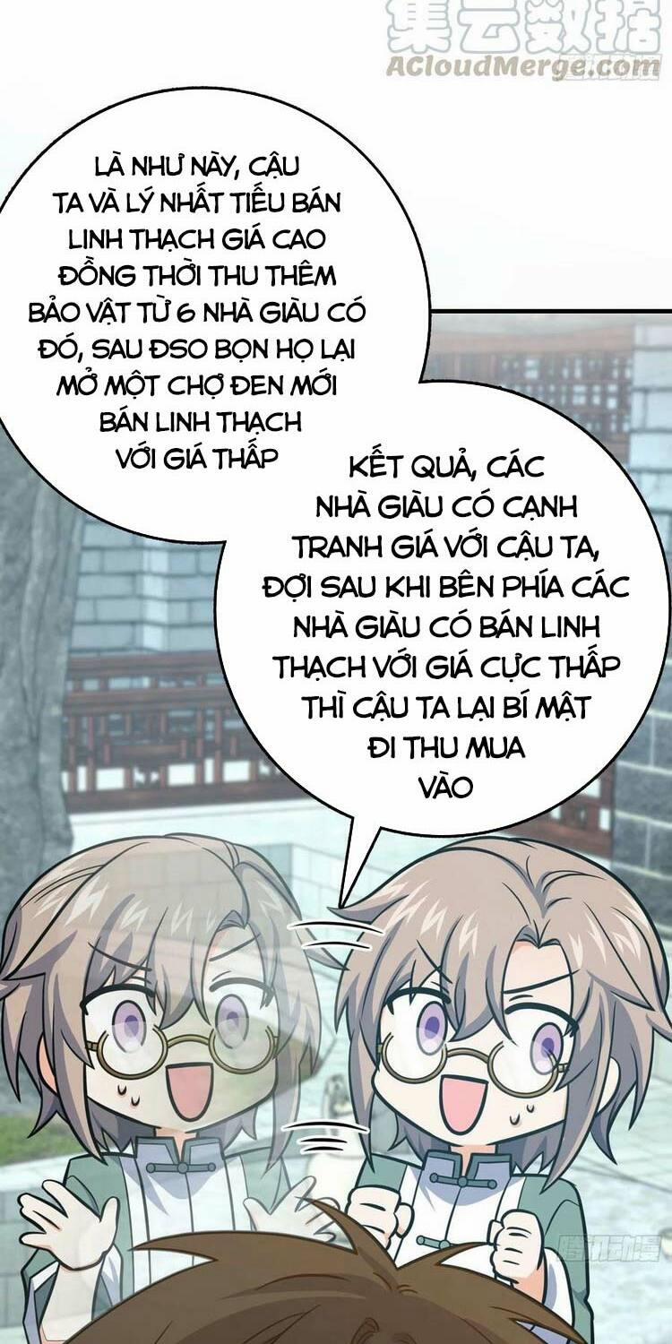 Đại Vương Tha Mạng 276 trang 50