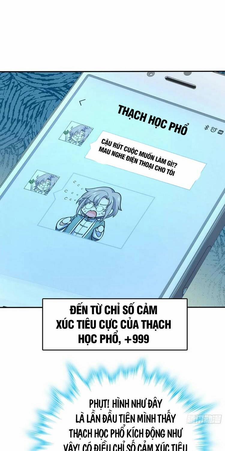 Đại Vương Tha Mạng 276 trang 7