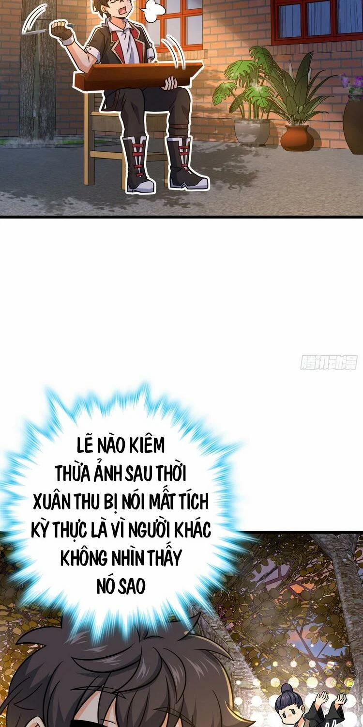 Đại Vương Tha Mạng 277 trang 39