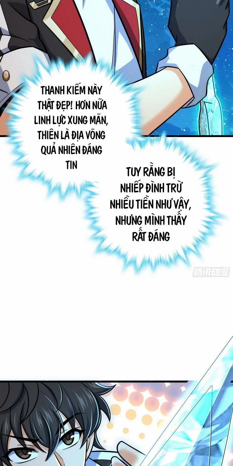 Đại Vương Tha Mạng 277 trang 45