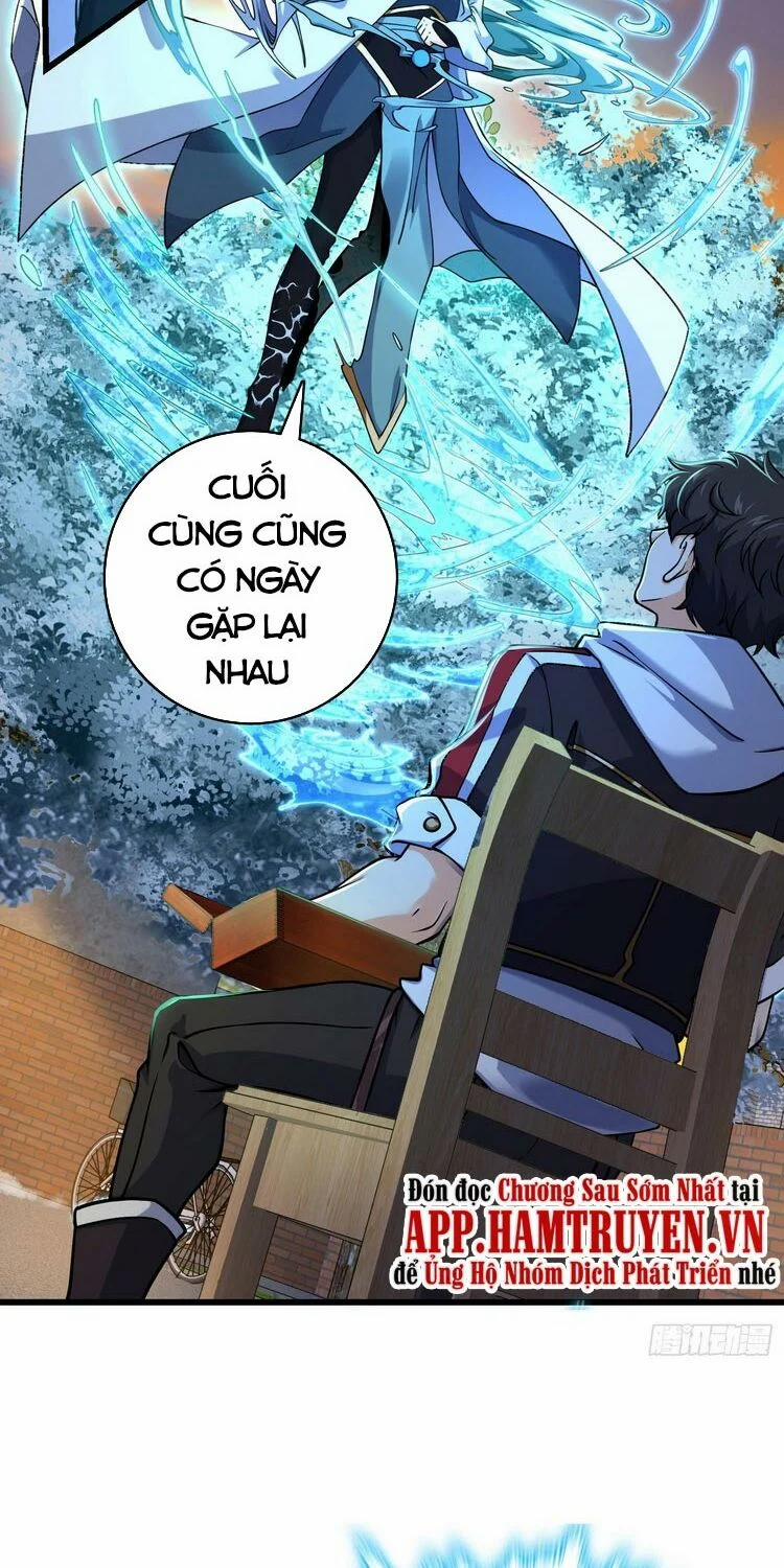 Đại Vương Tha Mạng 278 trang 1