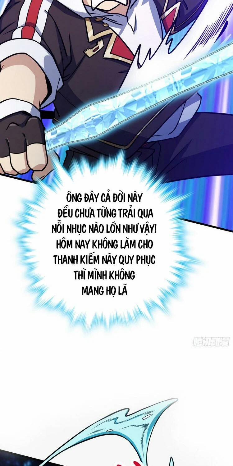 Đại Vương Tha Mạng 278 trang 15