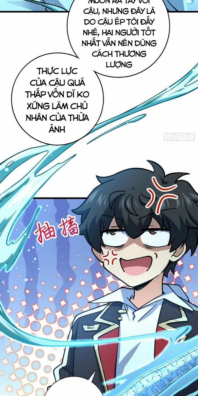 Đại Vương Tha Mạng 278 trang 24