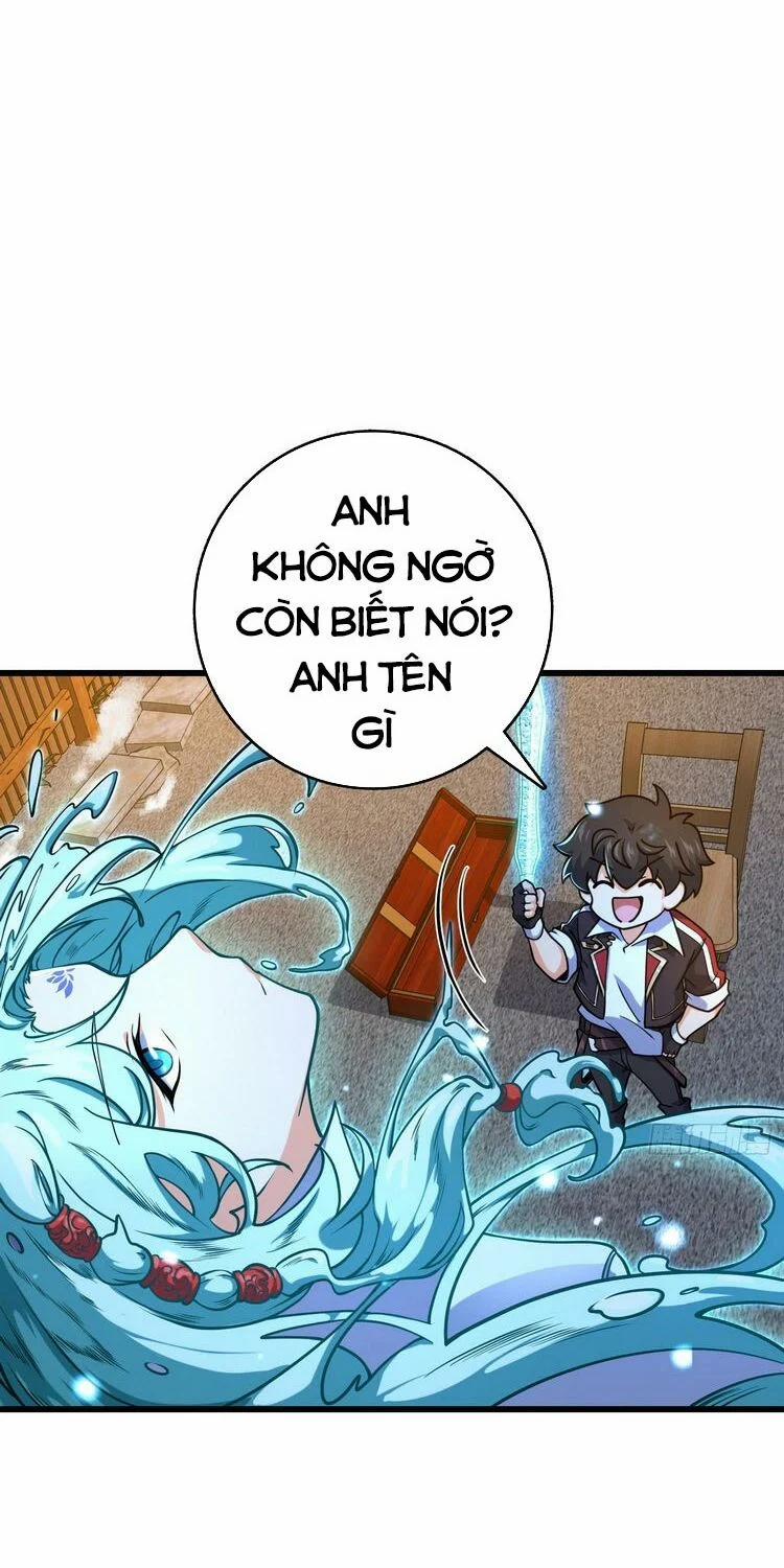 Đại Vương Tha Mạng 278 trang 3